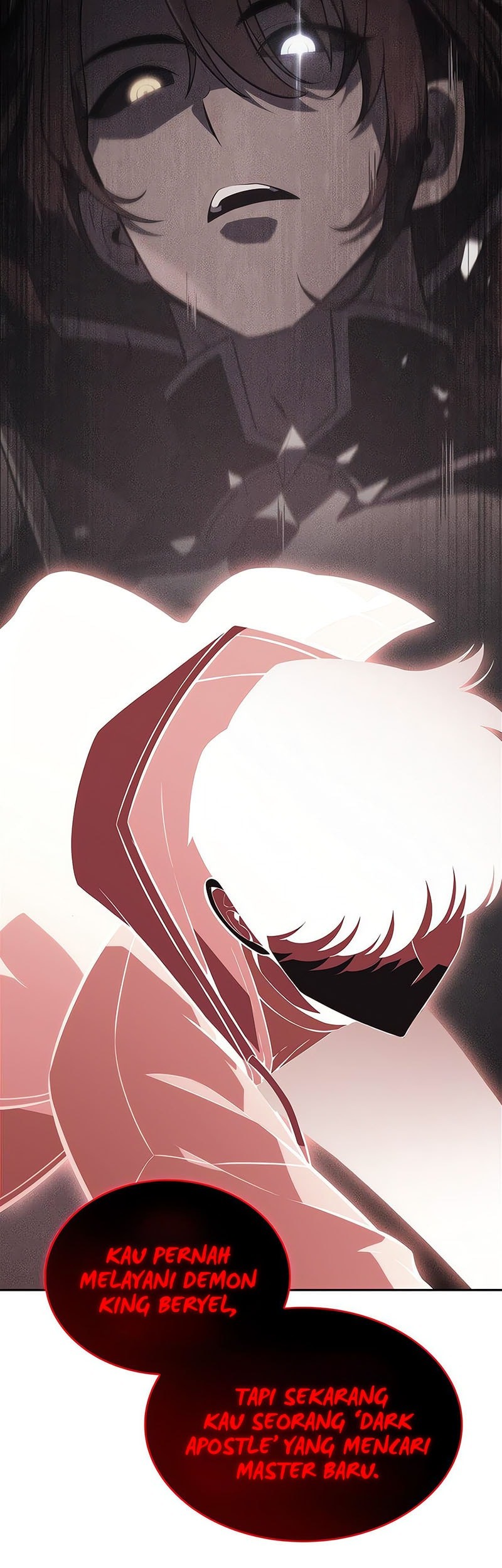 Solo Max-Level Newbie Chapter 209 Gambar 62