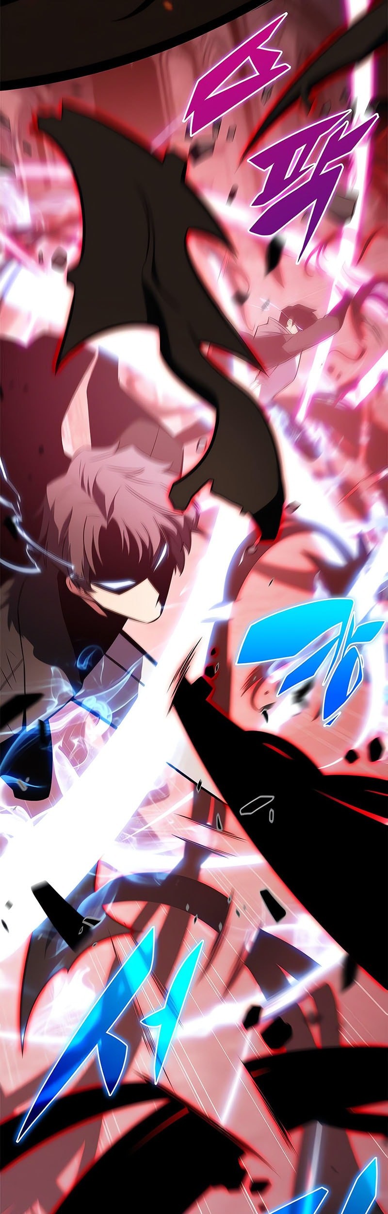 Solo Max-Level Newbie Chapter 209 Gambar 50