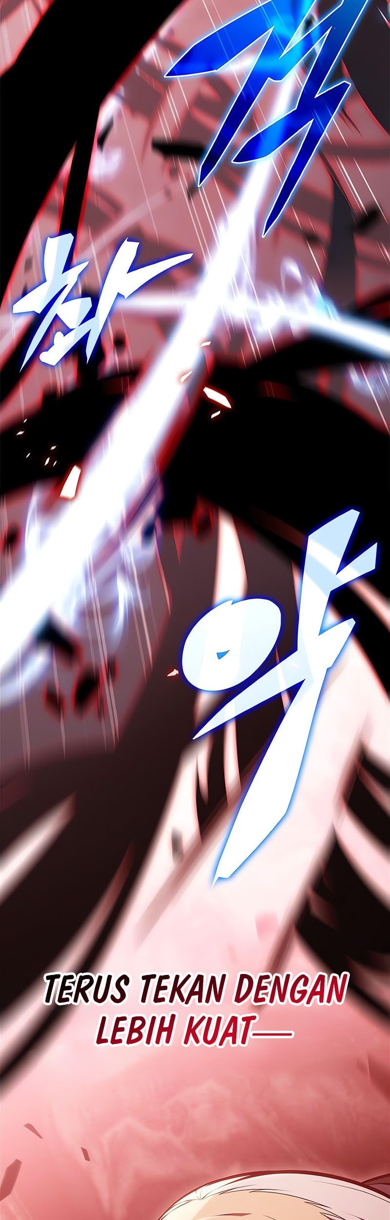 Solo Max-Level Newbie Chapter 209 Gambar 51