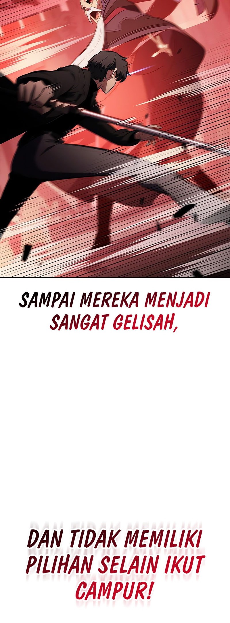 Solo Max-Level Newbie Chapter 209 Gambar 53