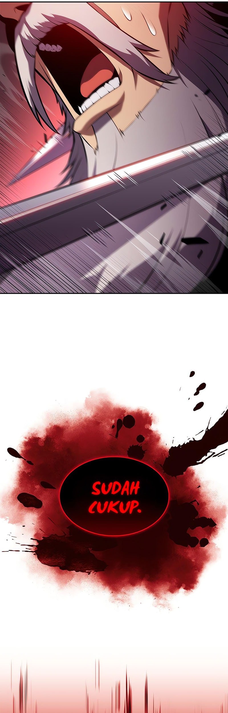 Solo Max-Level Newbie Chapter 209 Gambar 54