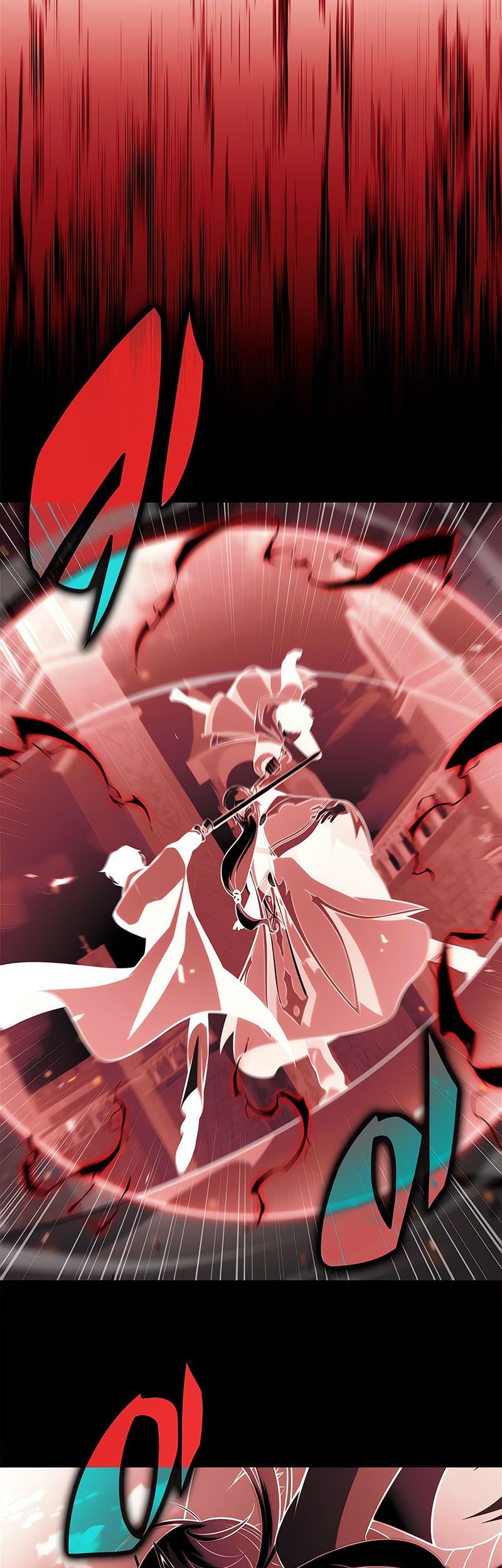 Solo Max-Level Newbie Chapter 209 Gambar 55