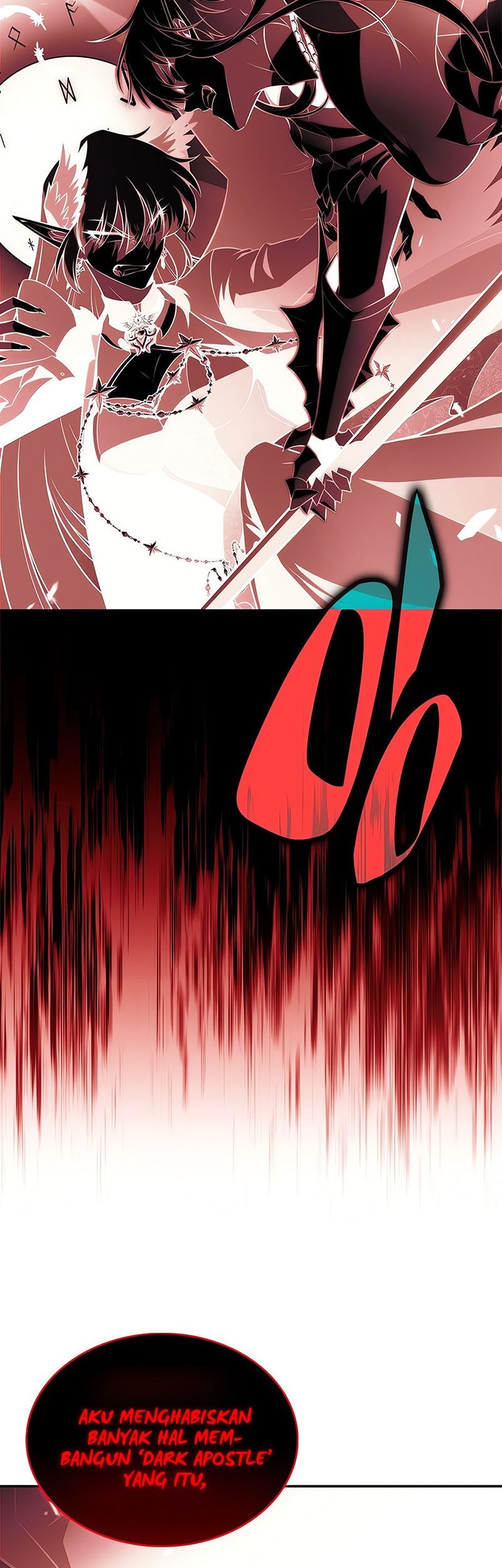 Solo Max-Level Newbie Chapter 209 Gambar 56