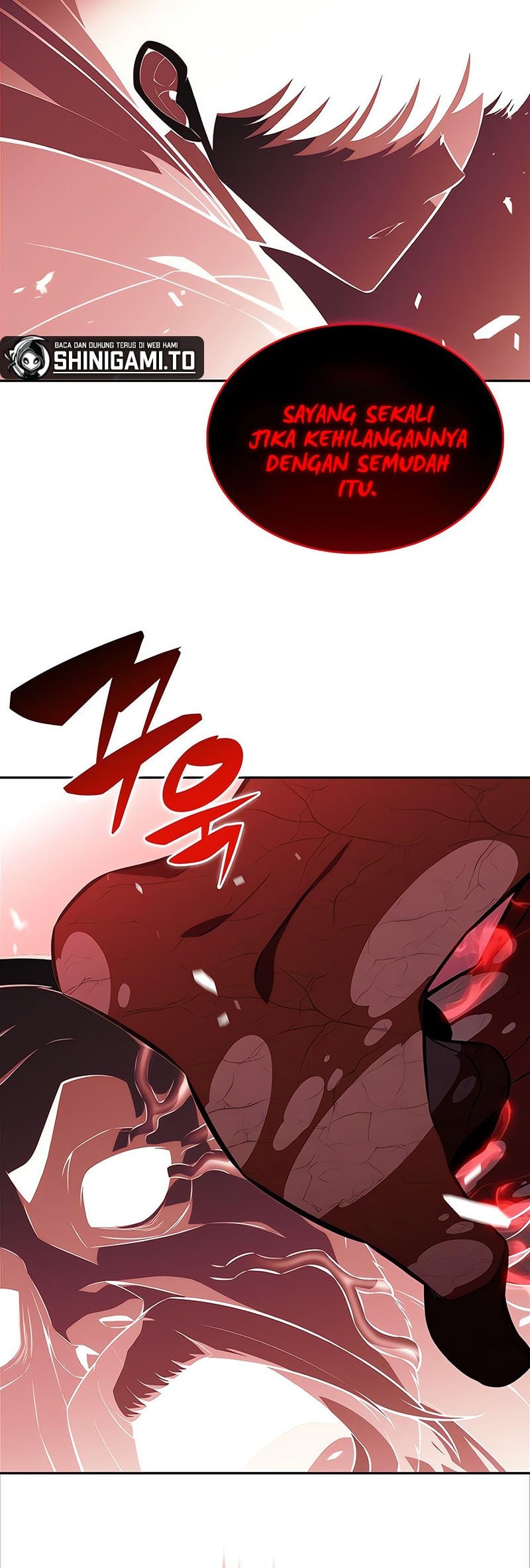 Solo Max-Level Newbie Chapter 209 Gambar 57