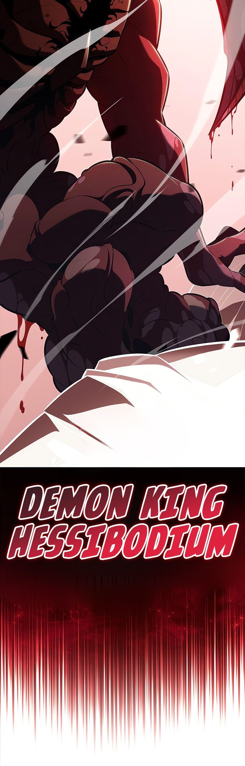 Solo Max-Level Newbie Chapter 209 Gambar 59