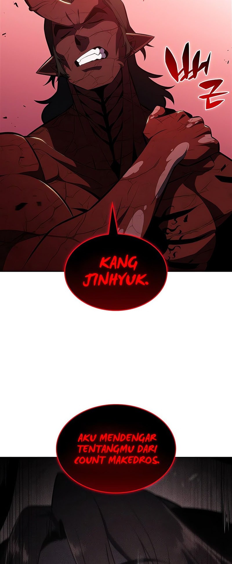 Solo Max-Level Newbie Chapter 209 Gambar 61