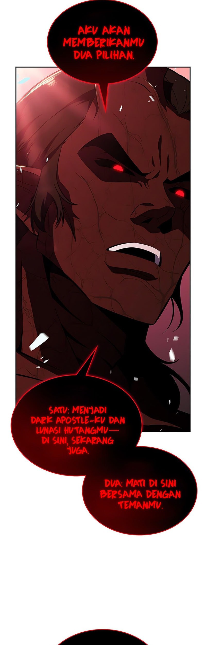 Solo Max-Level Newbie Chapter 209 Gambar 66