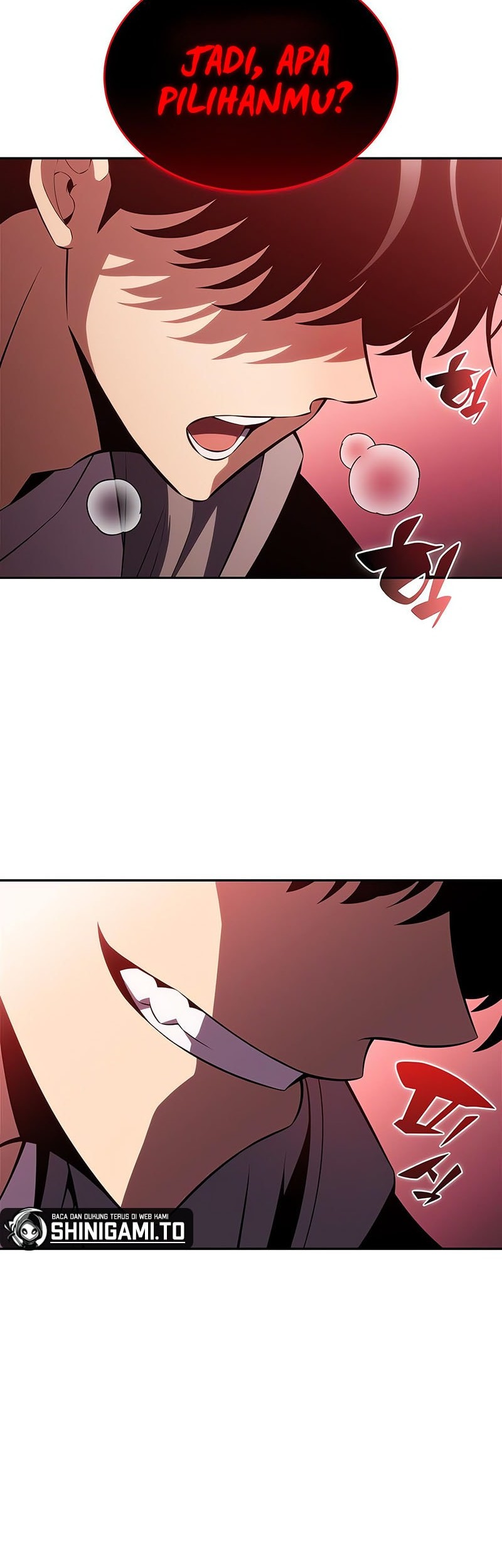 Solo Max-Level Newbie Chapter 209 Gambar 67