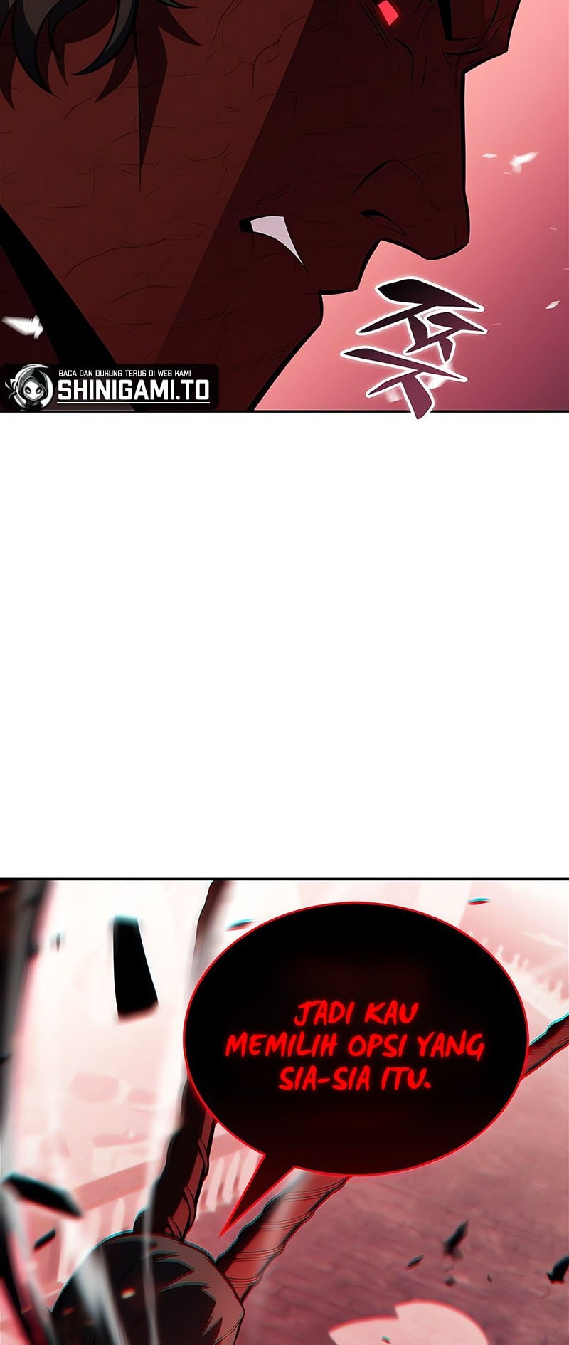 Solo Max-Level Newbie Chapter 209 Gambar 69