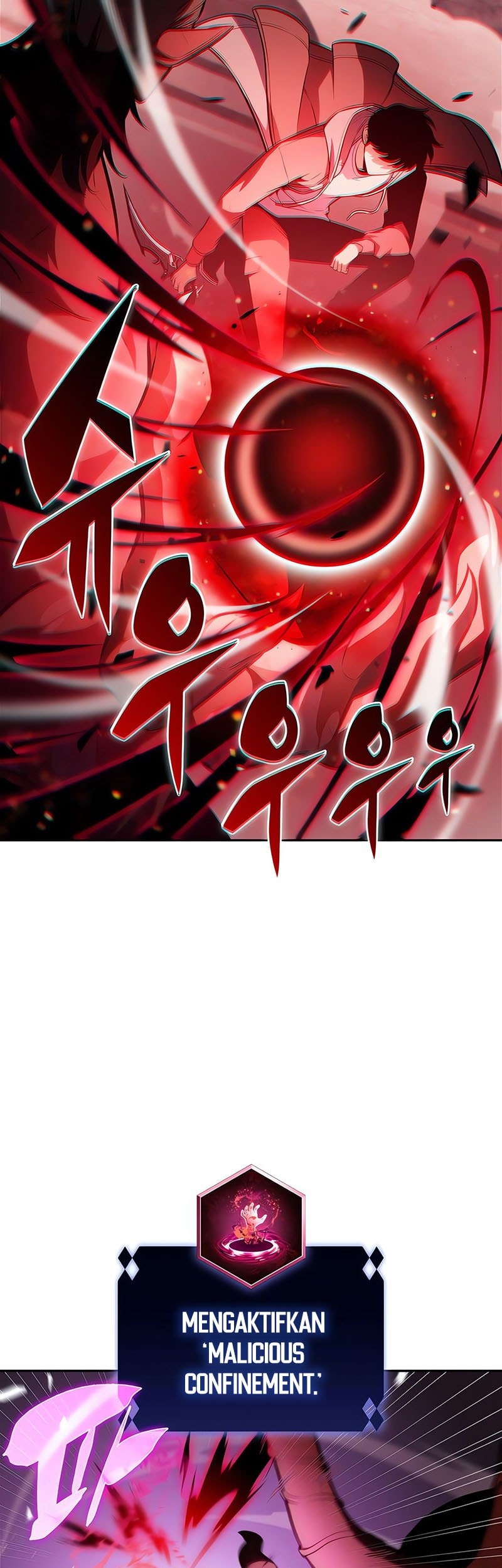 Solo Max-Level Newbie Chapter 209 Gambar 70