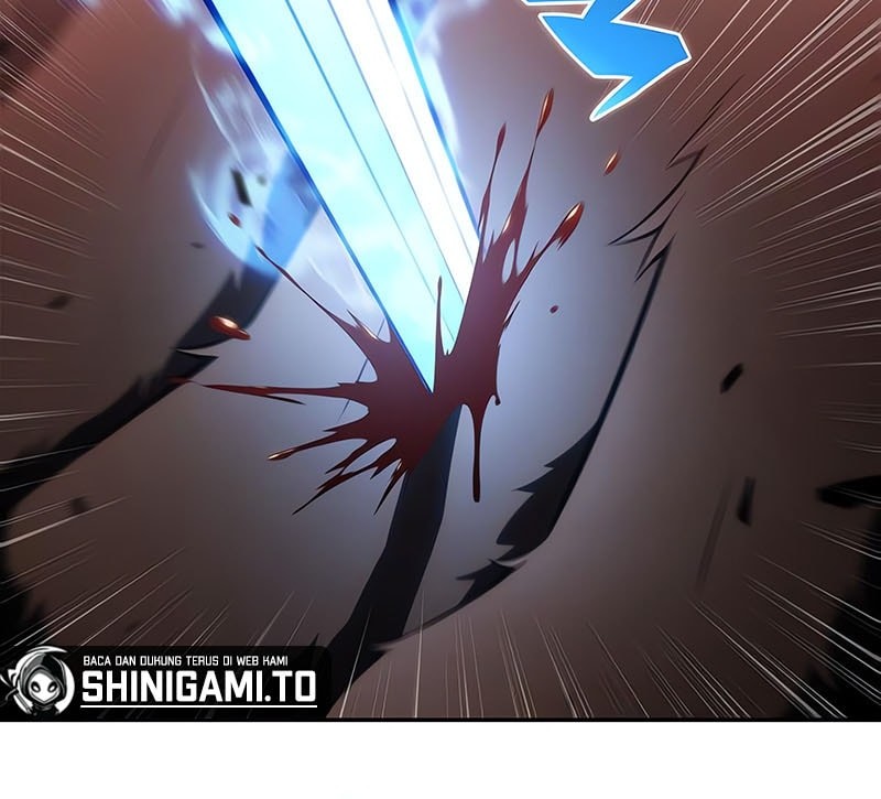 Solo Max-Level Newbie Chapter 209 Gambar 7