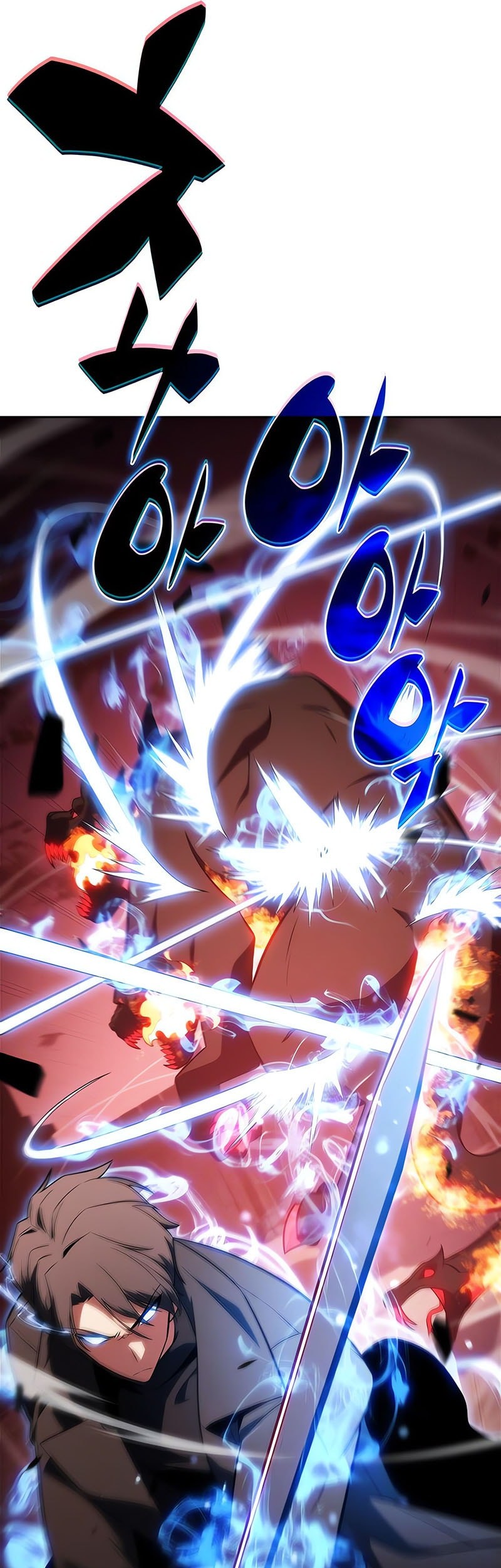 Solo Max-Level Newbie Chapter 209 Gambar 8