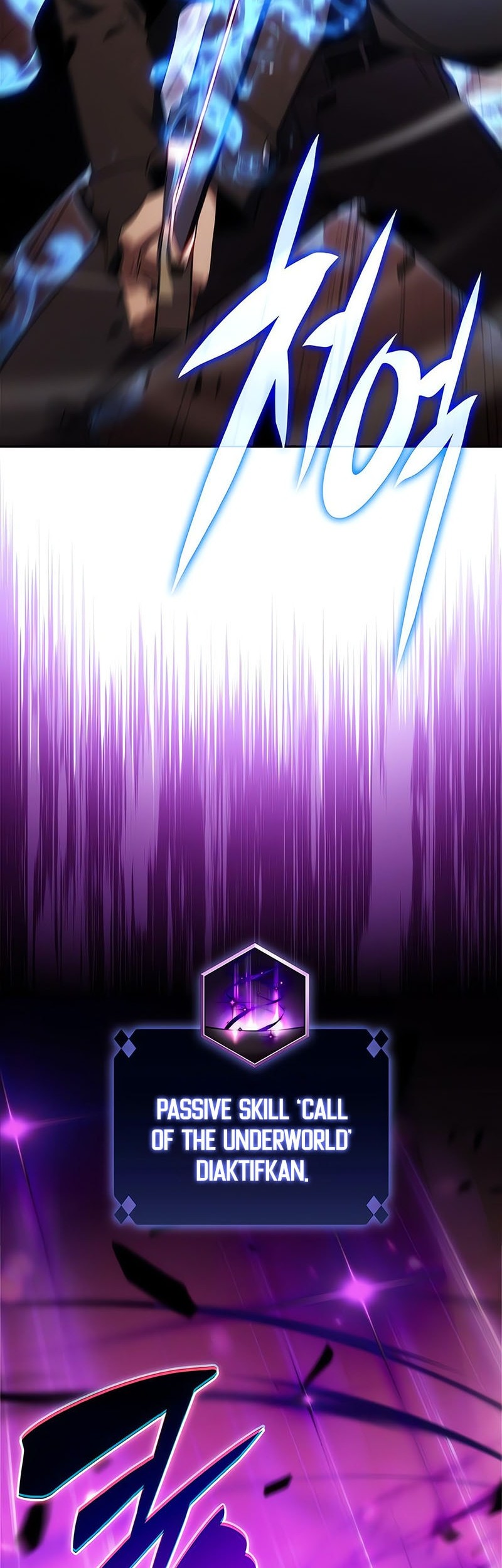 Solo Max-Level Newbie Chapter 209 Gambar 9