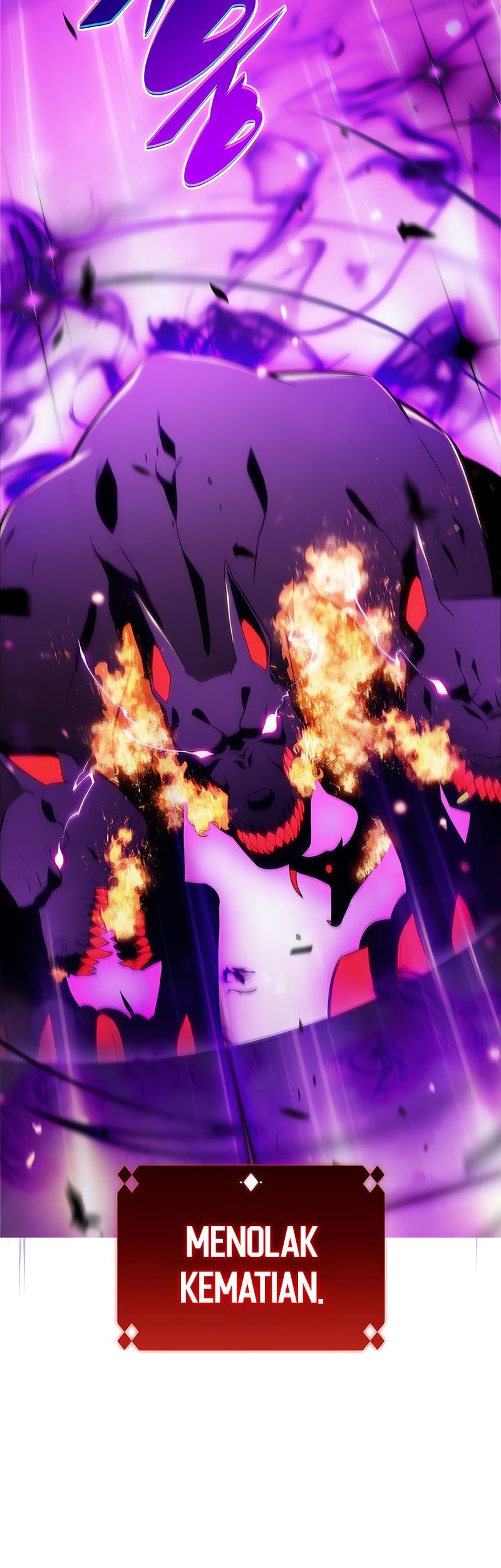 Solo Max-Level Newbie Chapter 209 Gambar 10