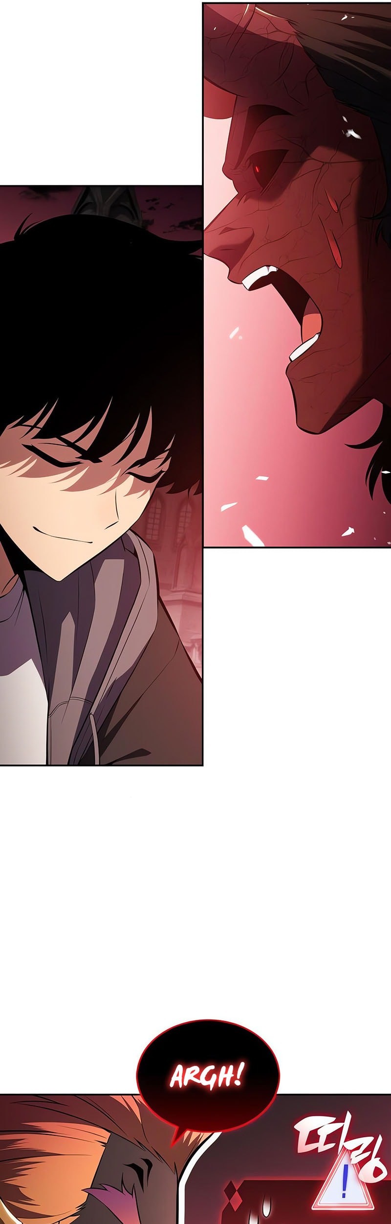 Solo Max-Level Newbie Chapter 210 Gambar 10