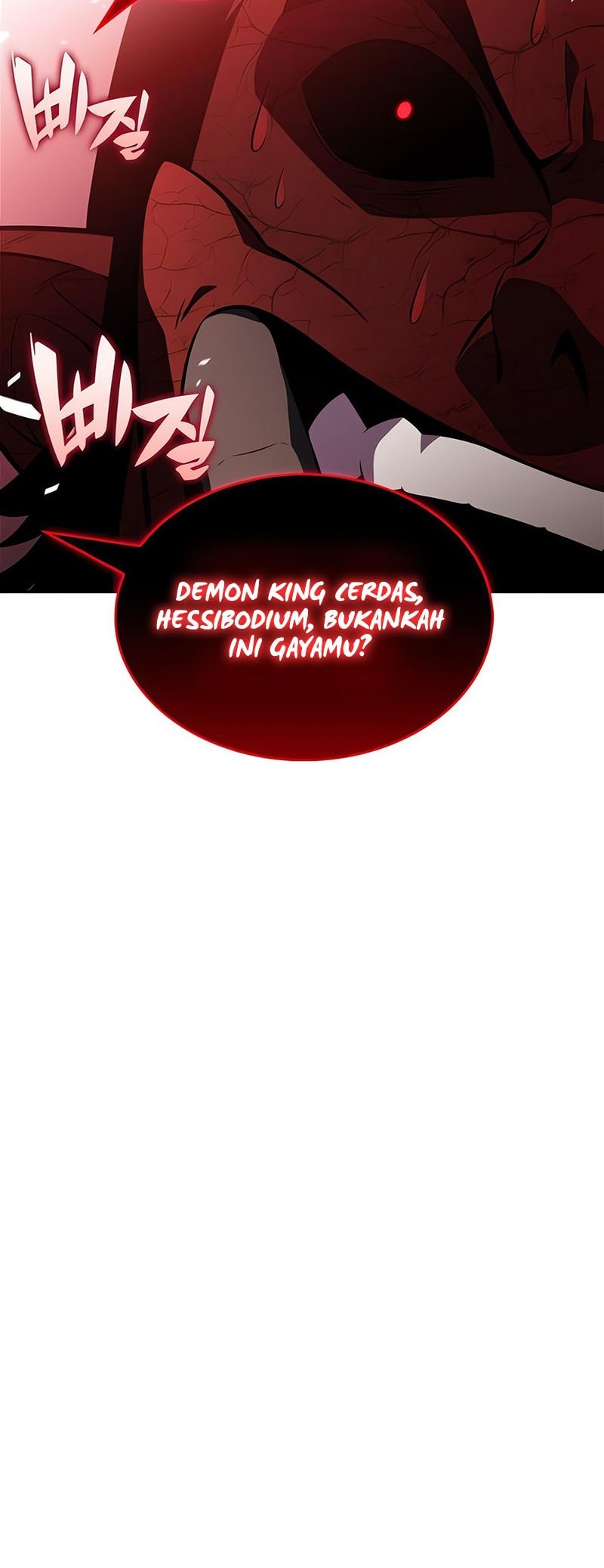 Solo Max-Level Newbie Chapter 210 Gambar 17