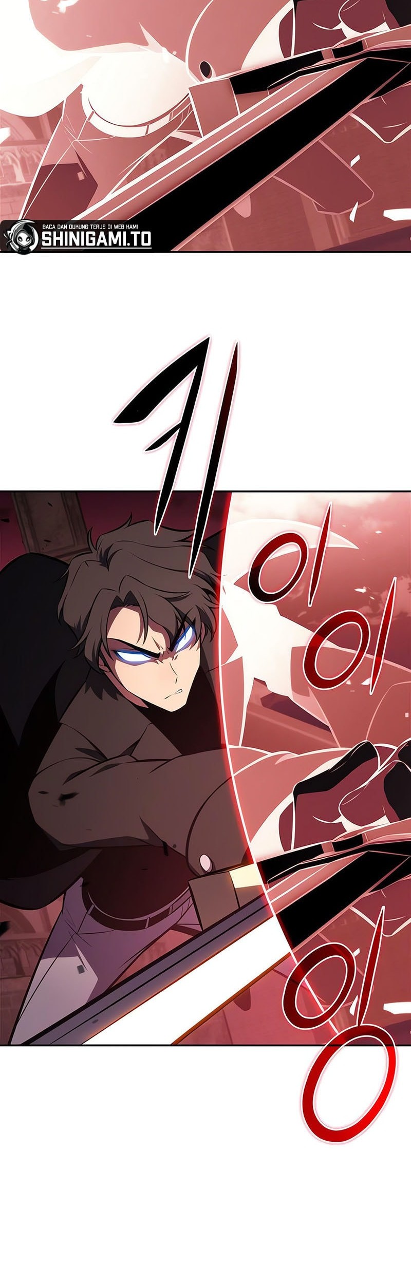 Solo Max-Level Newbie Chapter 210 Gambar 19