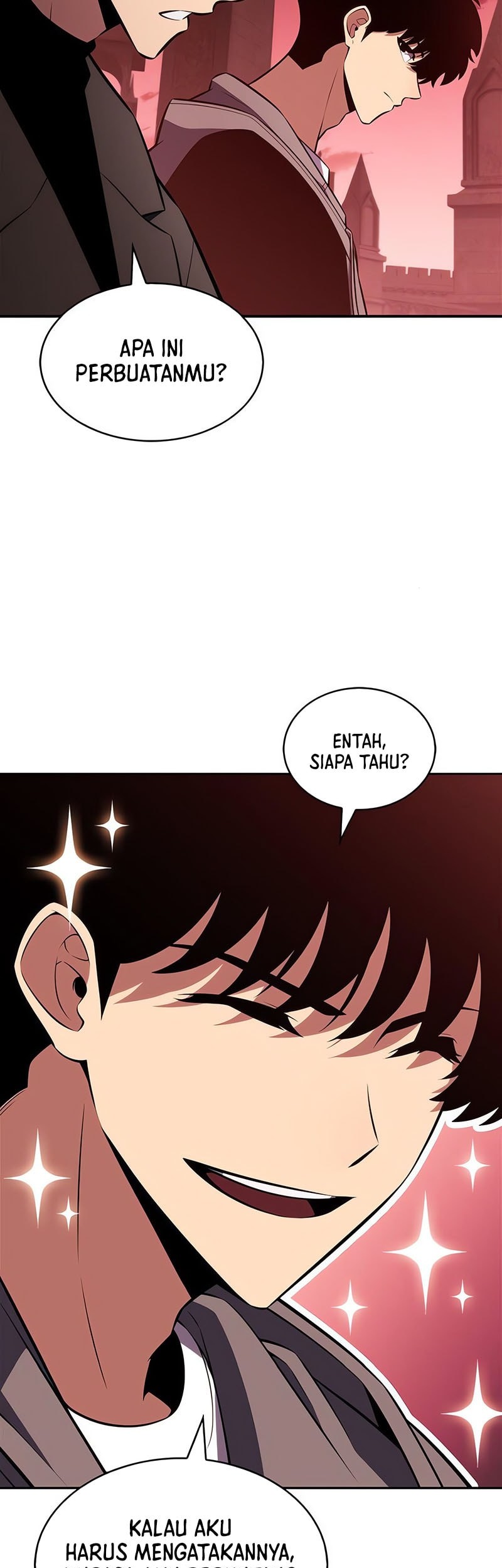 Solo Max-Level Newbie Chapter 210 Gambar 24