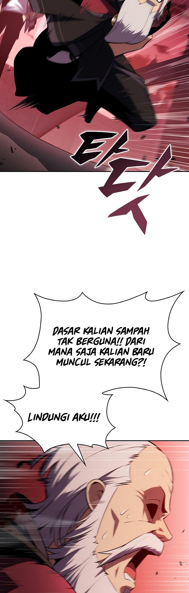 Solo Max-Level Newbie Chapter 210 Gambar 27