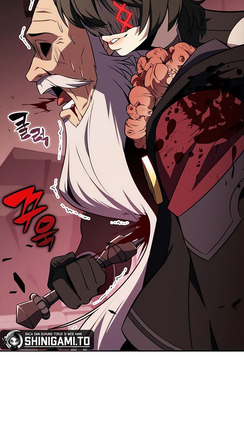 Solo Max-Level Newbie Chapter 210 Gambar 33