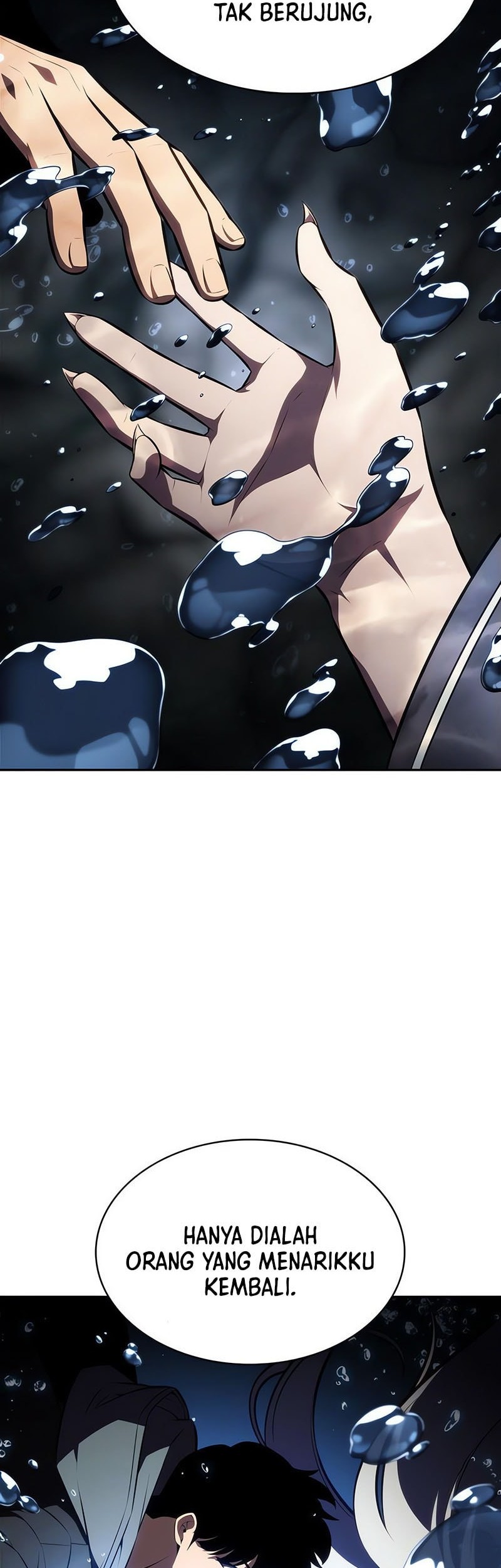 Solo Max-Level Newbie Chapter 210 Gambar 47