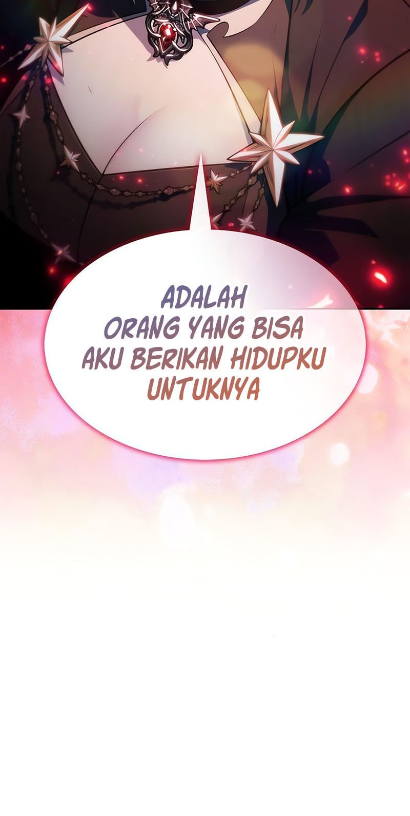 Solo Max-Level Newbie Chapter 210 Gambar 49