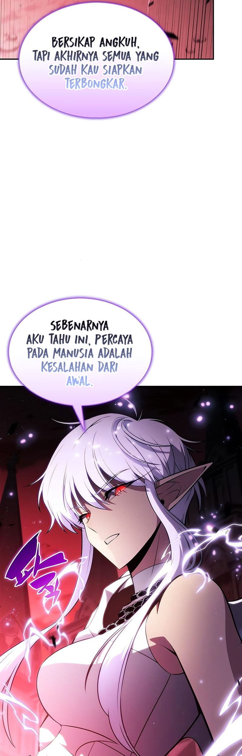 Solo Max-Level Newbie Chapter 210 Gambar 40