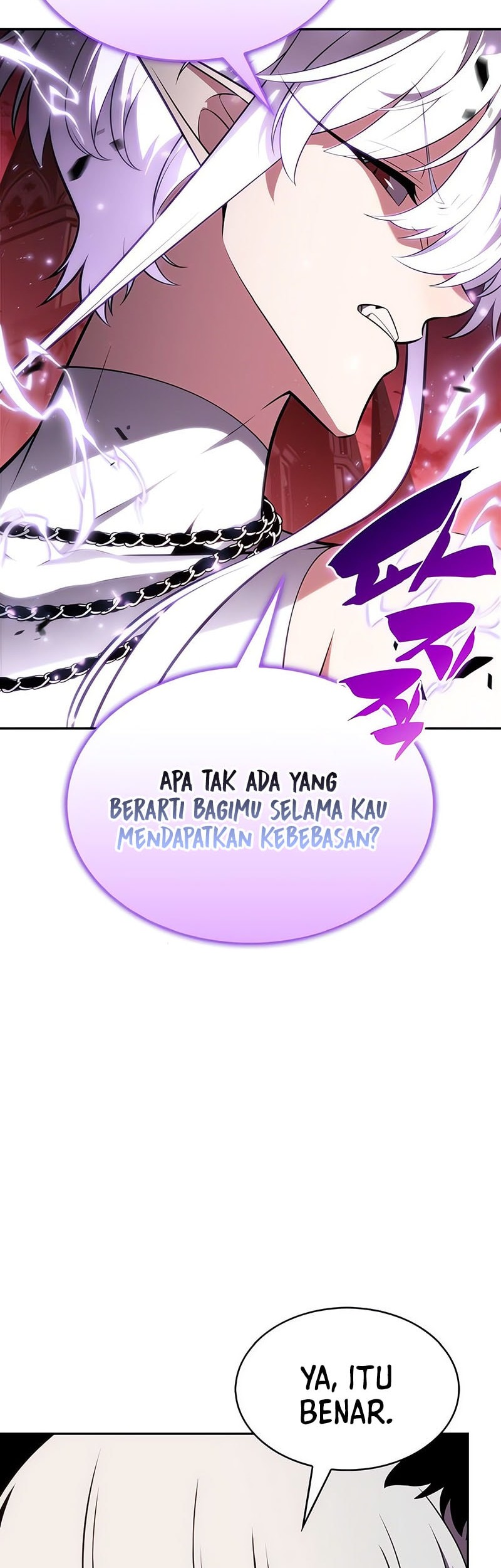Solo Max-Level Newbie Chapter 210 Gambar 43