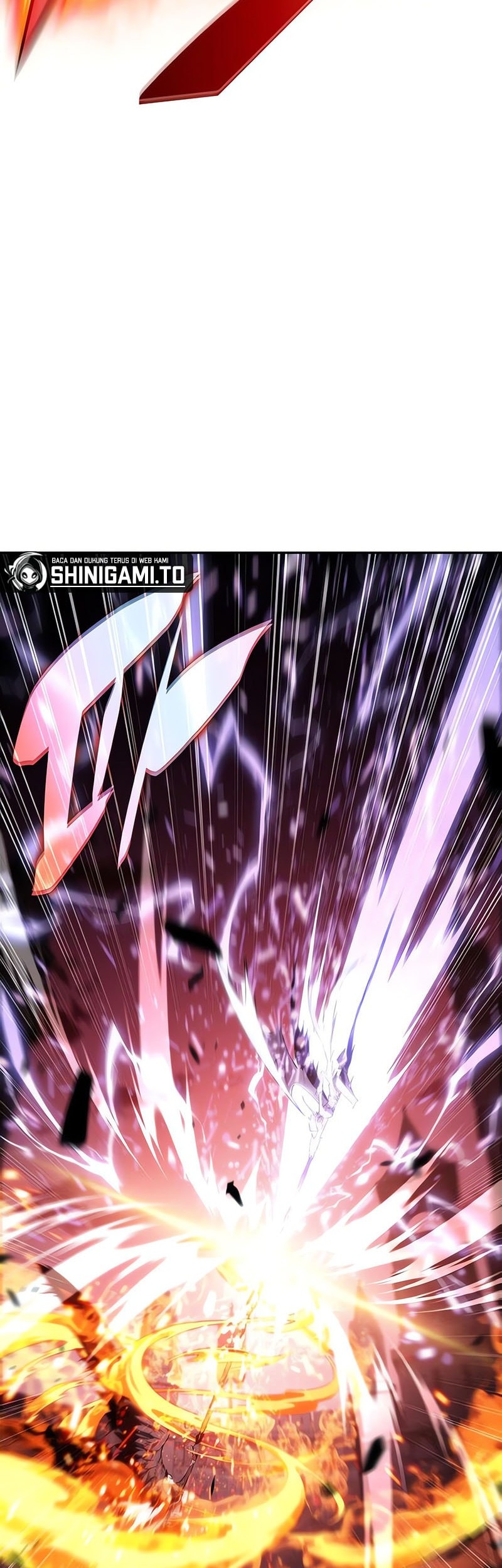 Solo Max-Level Newbie Chapter 210 Gambar 63