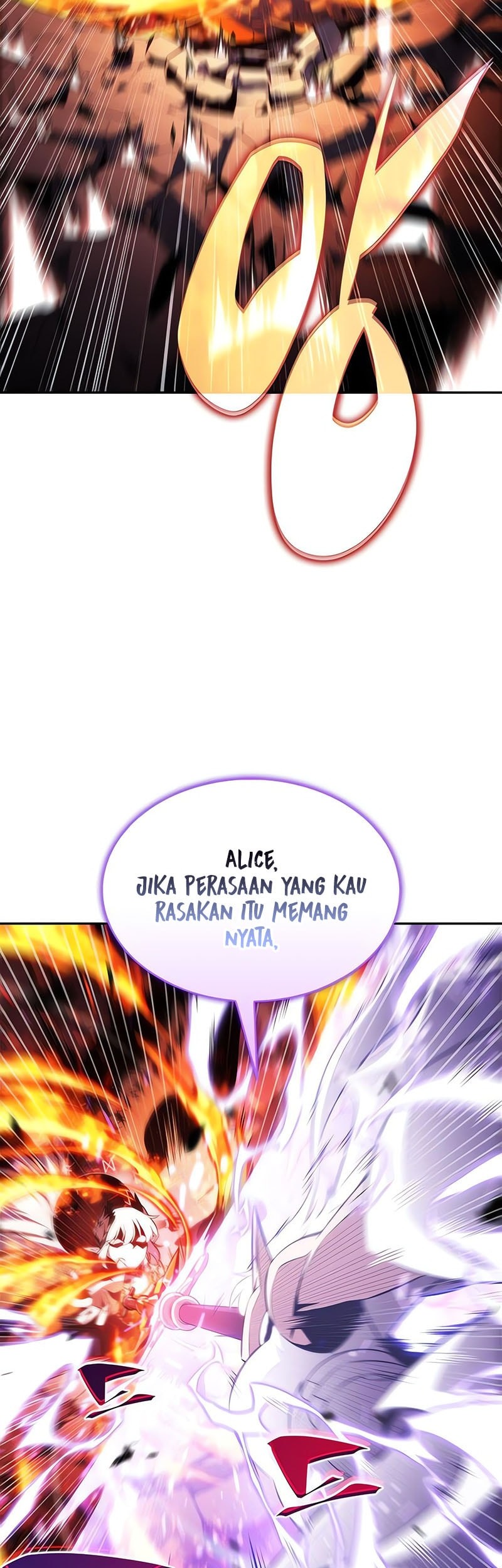 Solo Max-Level Newbie Chapter 210 Gambar 64