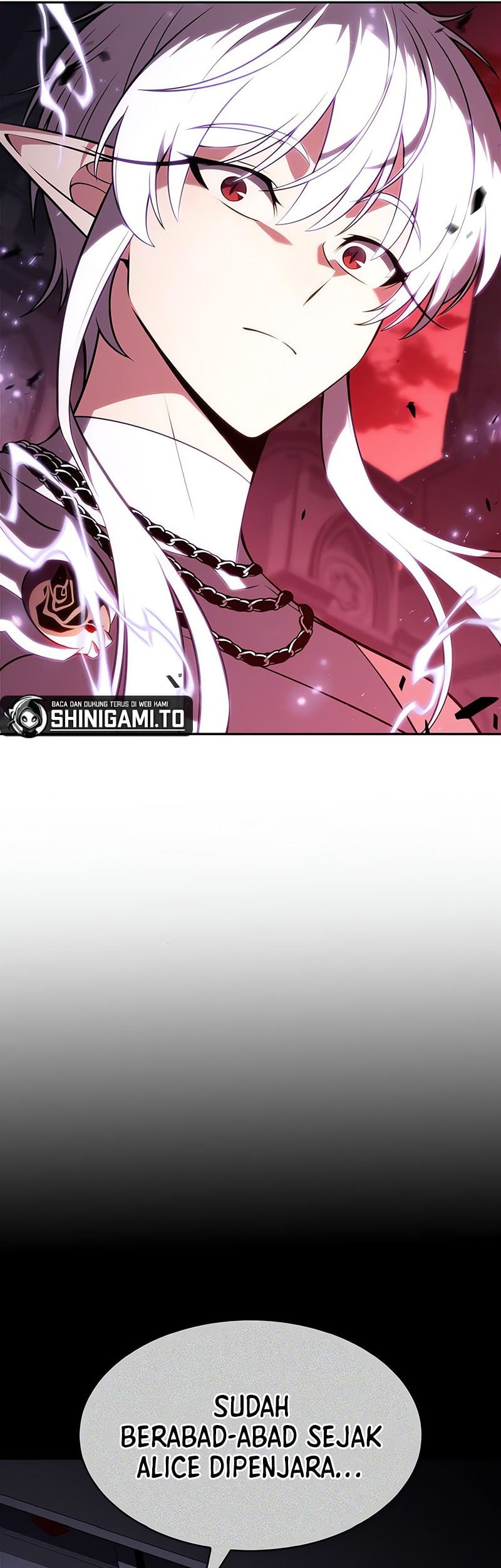 Solo Max-Level Newbie Chapter 210 Gambar 50