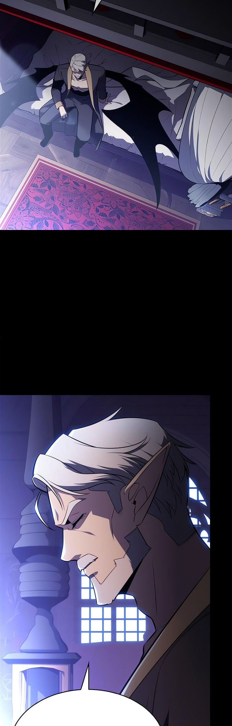 Solo Max-Level Newbie Chapter 210 Gambar 51