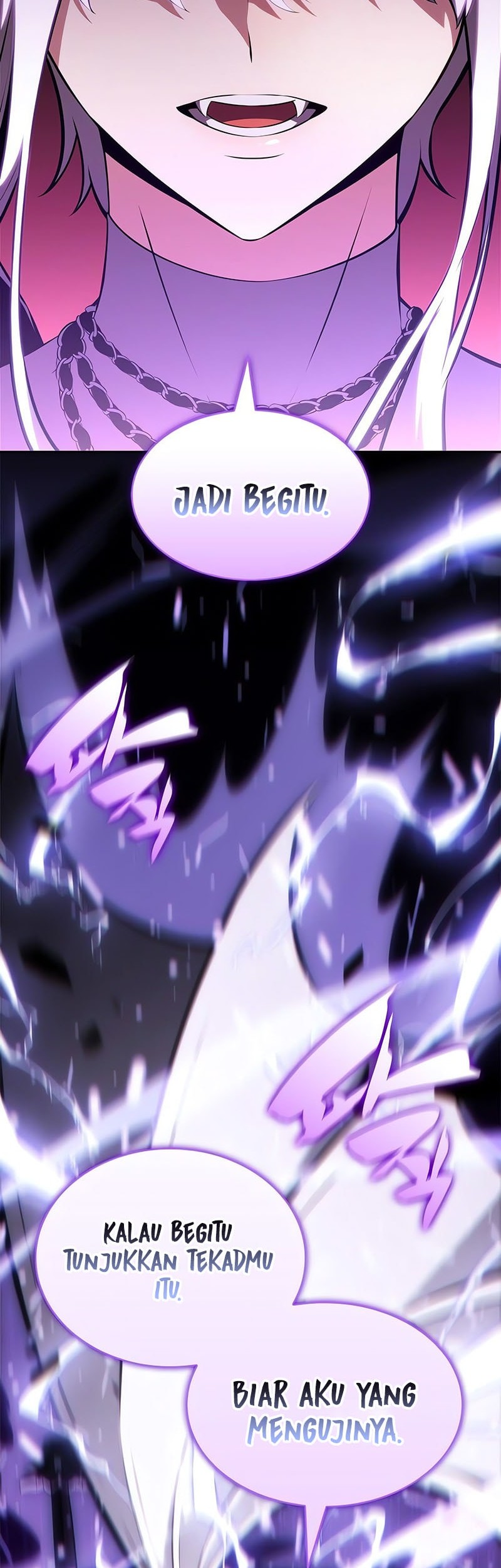 Solo Max-Level Newbie Chapter 210 Gambar 55