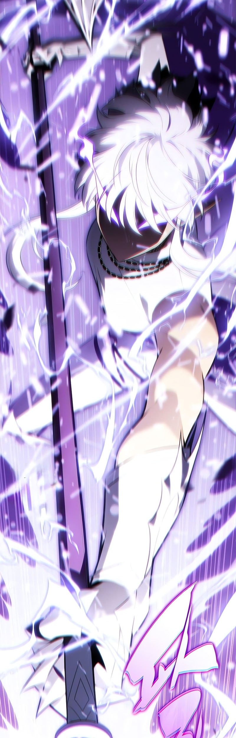 Solo Max-Level Newbie Chapter 210 Gambar 56