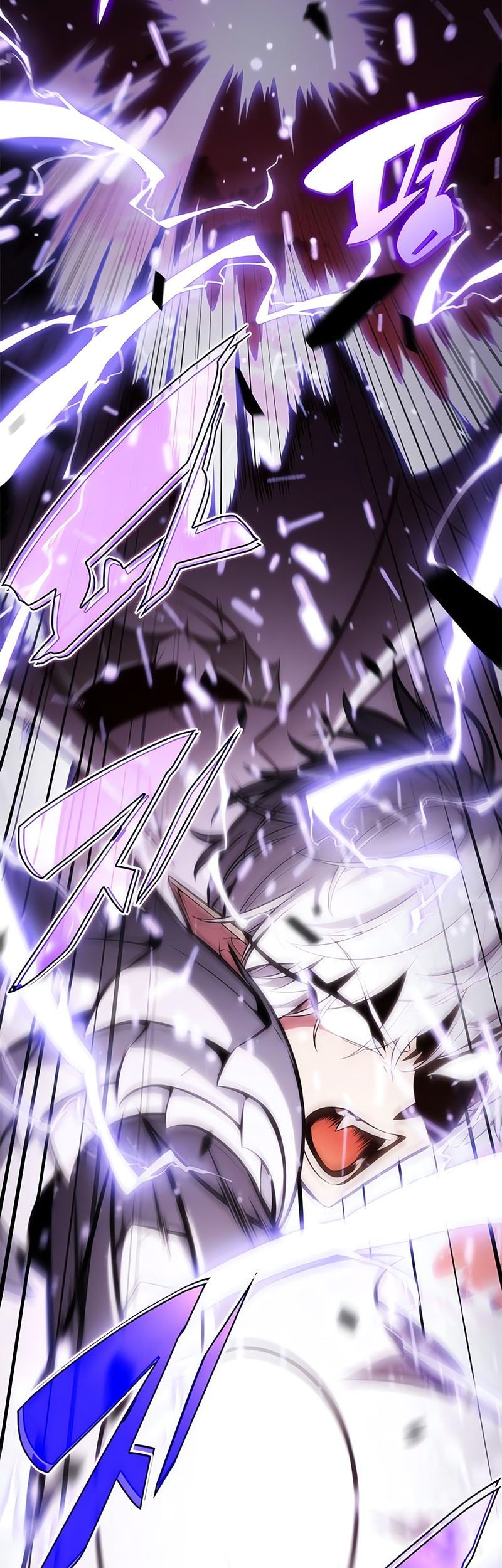 Solo Max-Level Newbie Chapter 210 Gambar 60