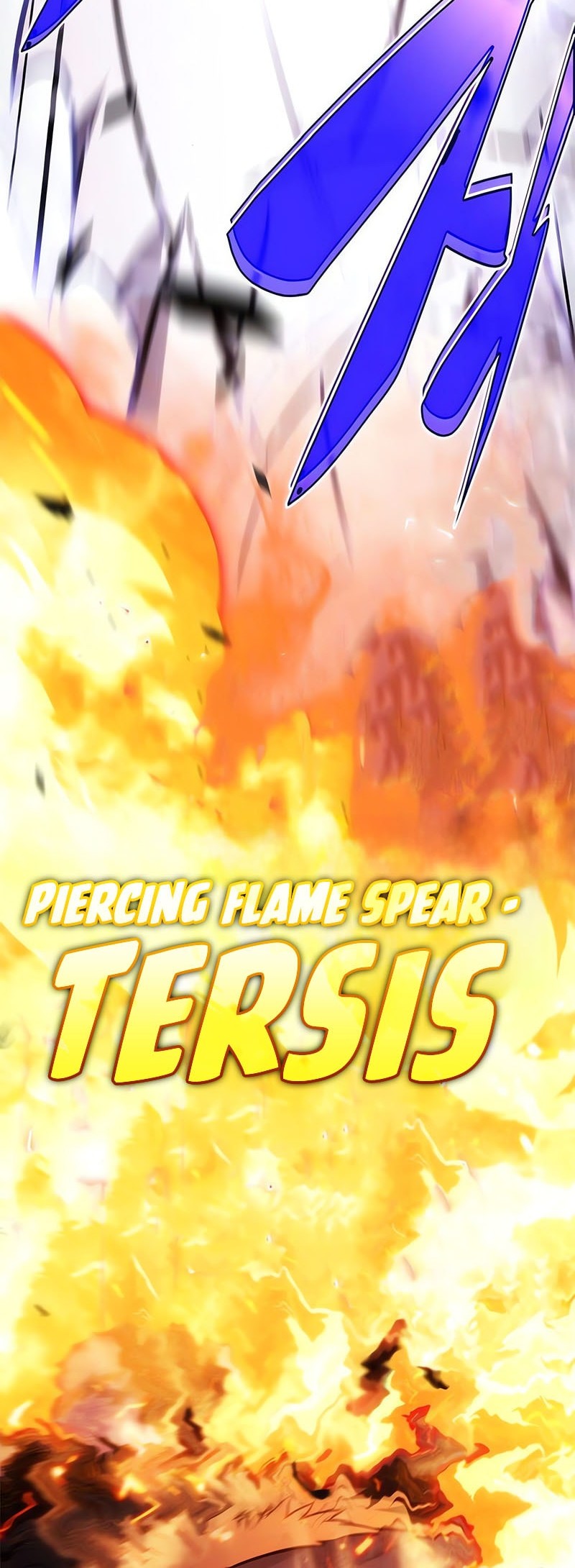 Solo Max-Level Newbie Chapter 210 Gambar 61