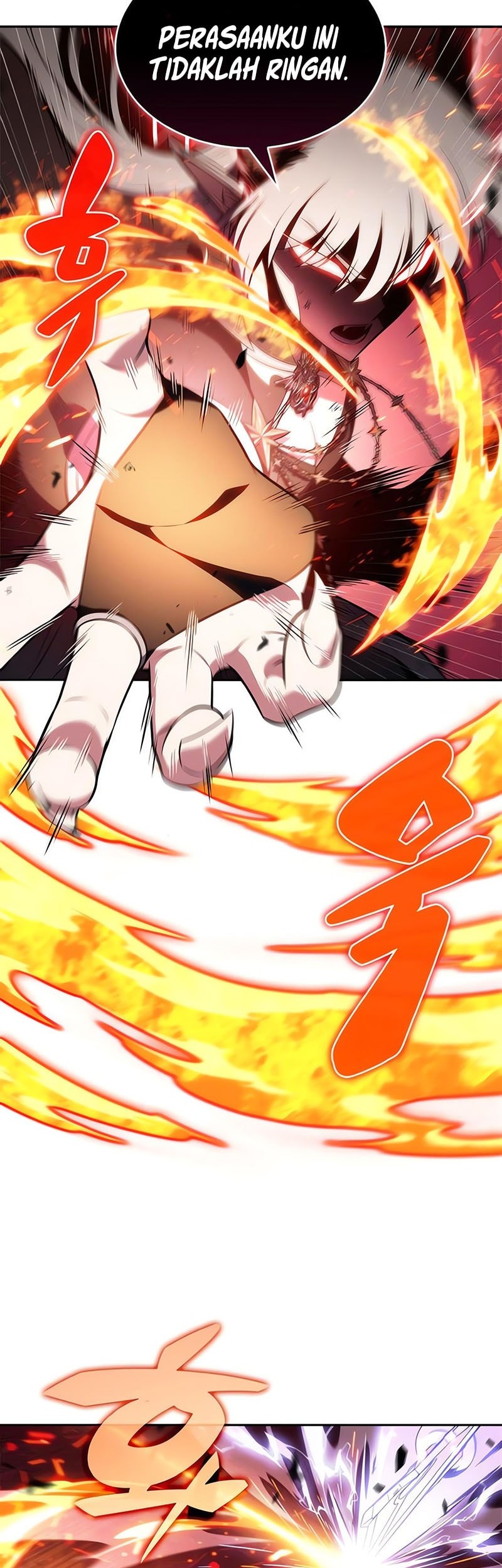 Solo Max-Level Newbie Chapter 210 Gambar 68