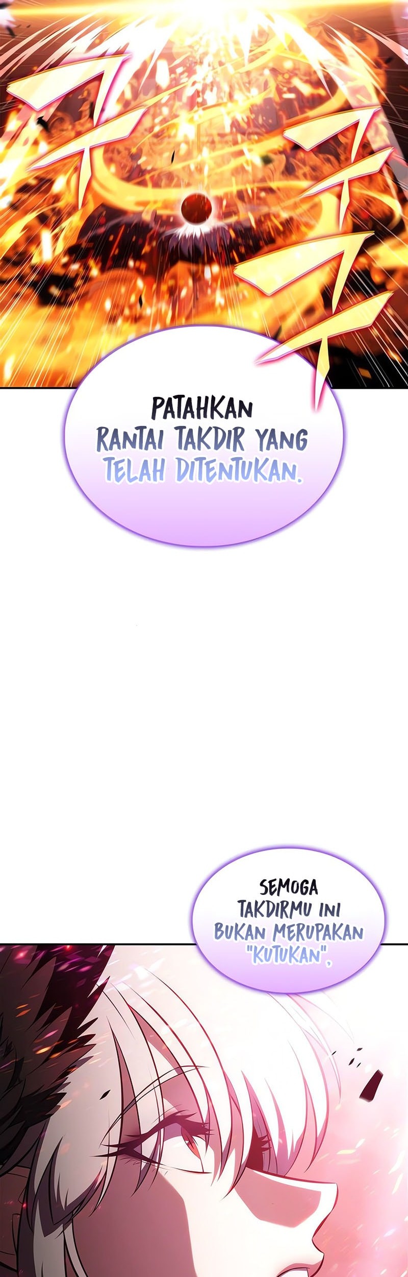 Solo Max-Level Newbie Chapter 210 Gambar 71