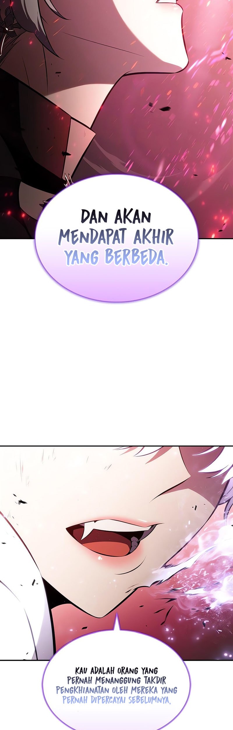 Solo Max-Level Newbie Chapter 210 Gambar 72