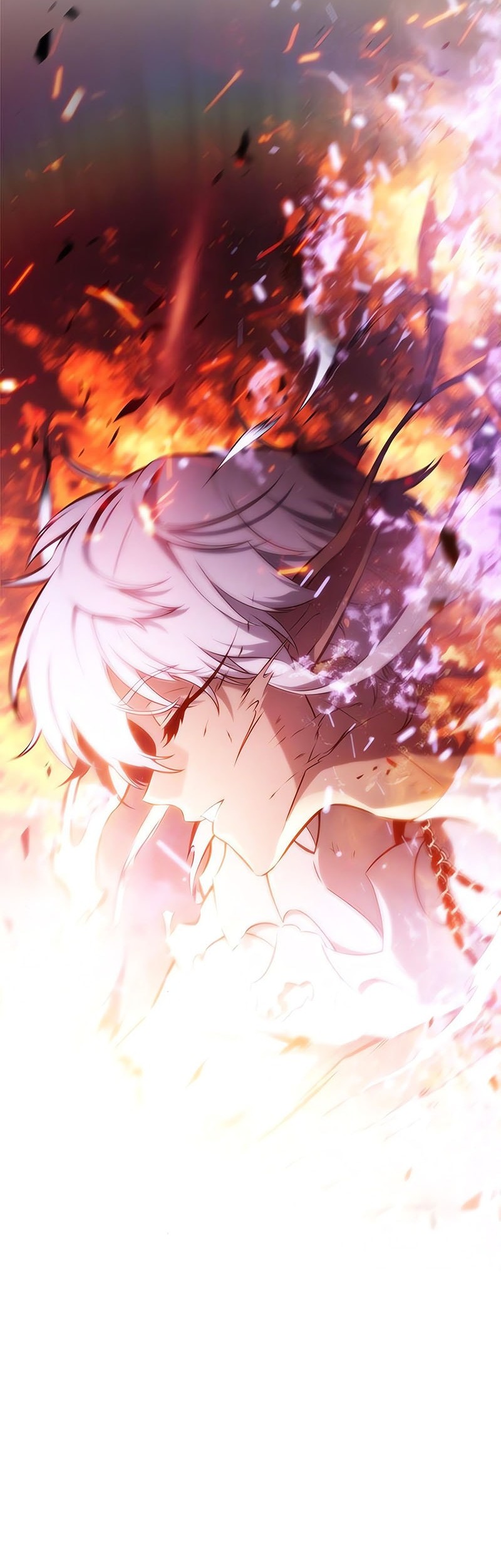 Solo Max-Level Newbie Chapter 210 Gambar 75