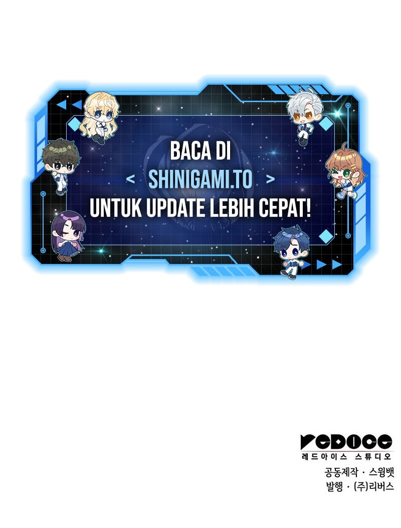 Solo Max-Level Newbie Chapter 210 Gambar 79