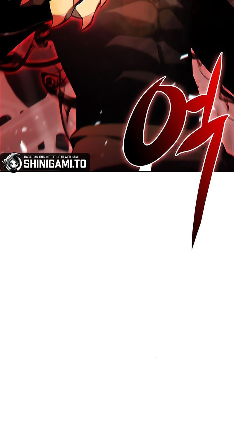 Solo Max-Level Newbie Chapter 210 Gambar 9