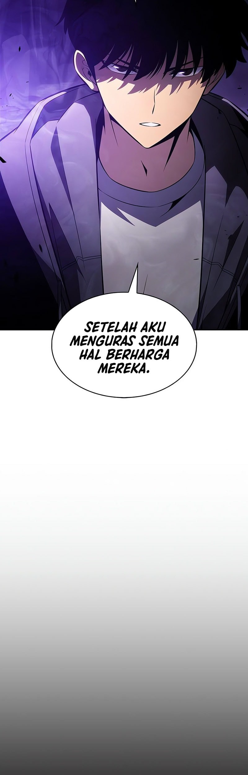 Solo Max-Level Newbie Chapter 211 Gambar 13