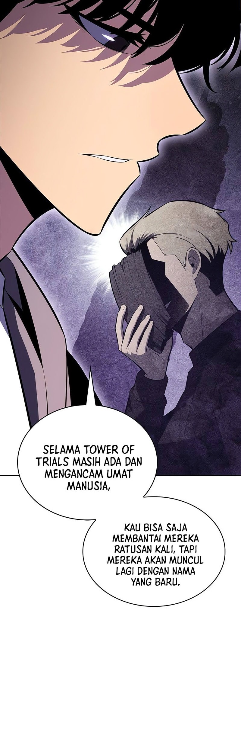 Solo Max-Level Newbie Chapter 211 Gambar 11