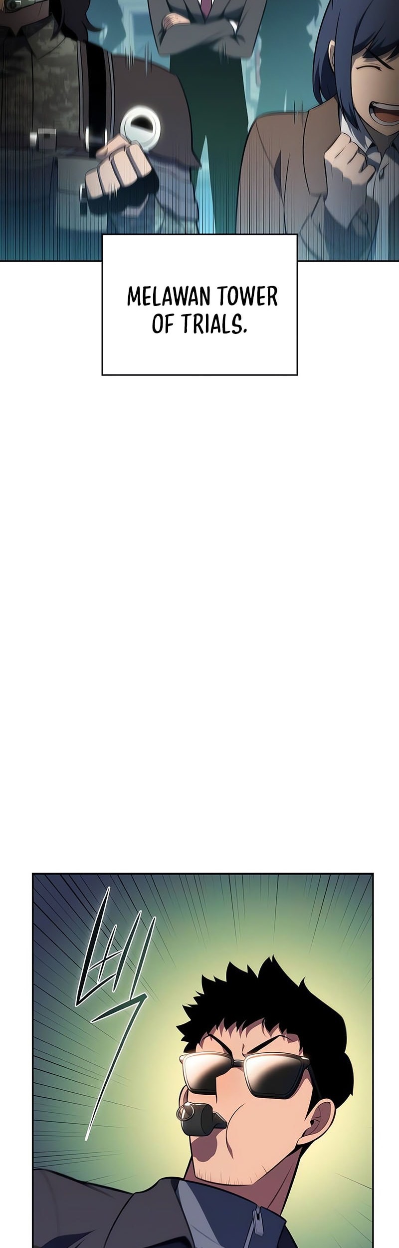 Solo Max-Level Newbie Chapter 211 Gambar 27