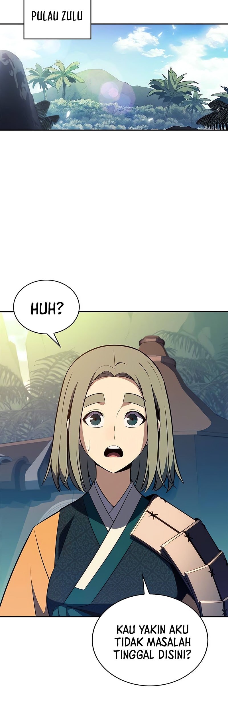 Solo Max-Level Newbie Chapter 211 Gambar 36