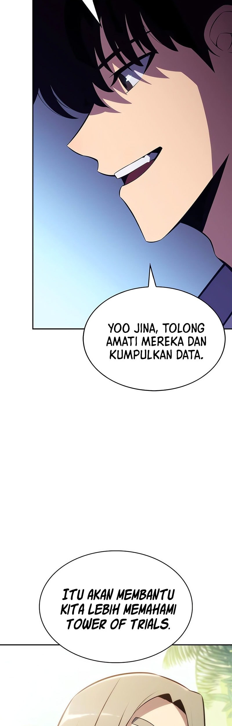 Solo Max-Level Newbie Chapter 211 Gambar 39