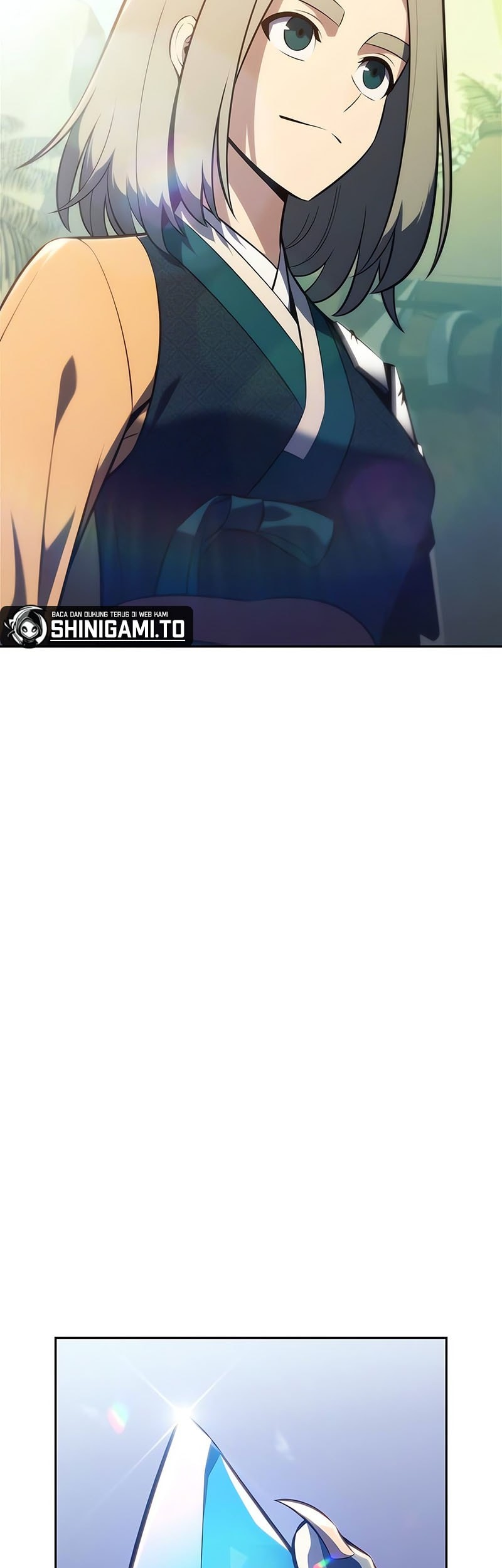 Solo Max-Level Newbie Chapter 211 Gambar 40