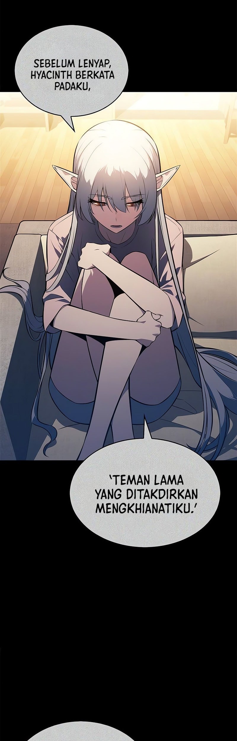 Solo Max-Level Newbie Chapter 211 Gambar 55