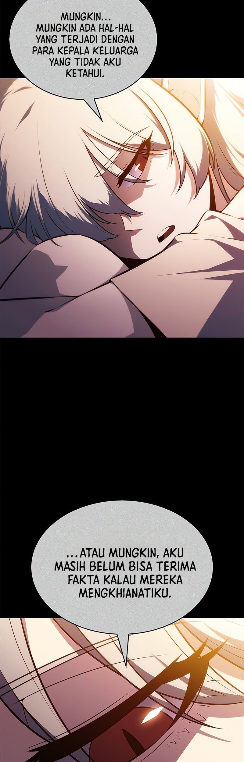 Solo Max-Level Newbie Chapter 211 Gambar 56